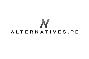 Alternatives logo