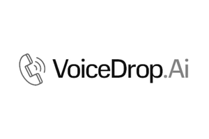 Voicedrop logo