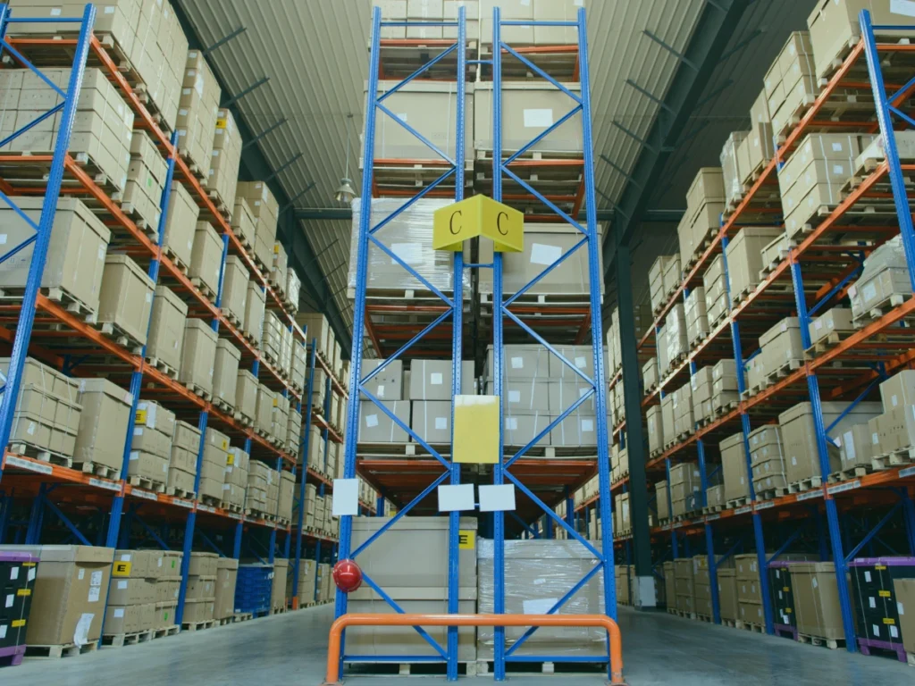 Logistics Procurement